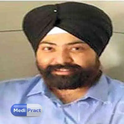 Dr. Jasvinder Singh Profile Picture