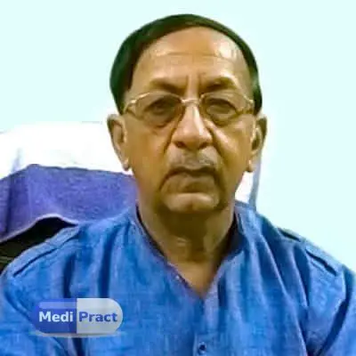 Dr. Jaswant R. Kalra Profile Picture