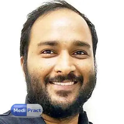 Dr. Jaswant Singh Profile Picture