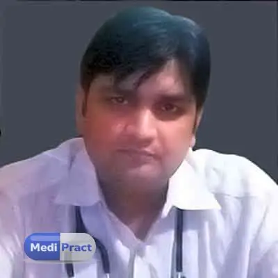 Dr. Jaswant Singh Chahar Profile Picture
