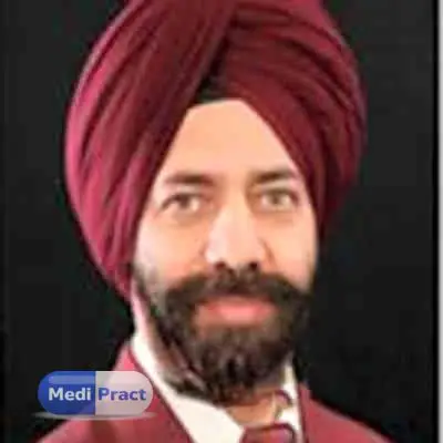 Dr. Jaswant Singh Thind Profile Picture
