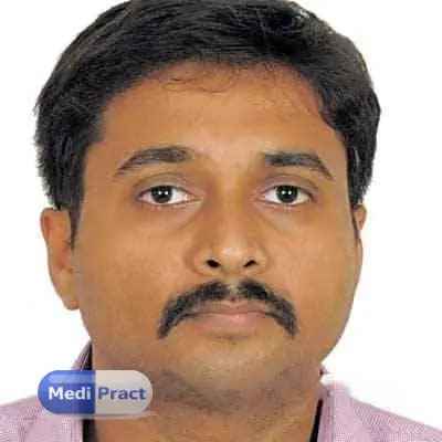 Dr. Jaswanth Challa Profile Picture