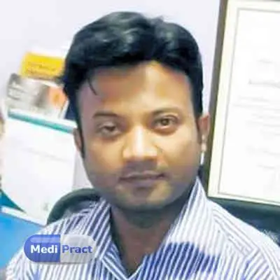 Dr. Jaswanth Reddy Profile Picture