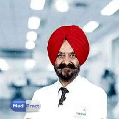 Dr. Jaswinder Pal Singh Sodhi Profile Picture