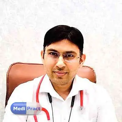 Dr. Jaswinder Saini Profile Picture