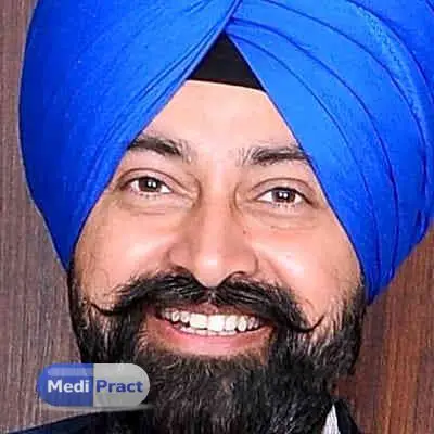Dr. Jaswinder Singh Profile Picture
