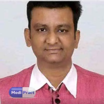 Dr. Jatan Mehta Profile Picture