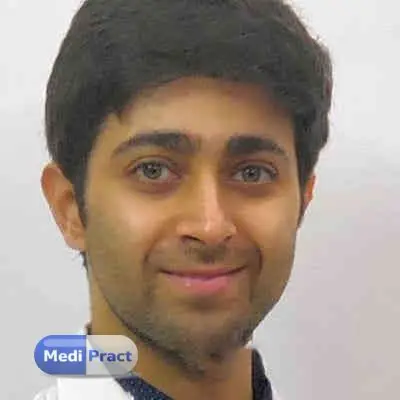 Dr. Jatan Singh S Profile Picture