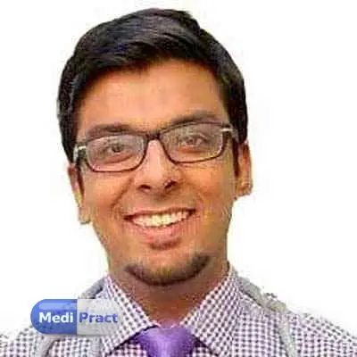 Dr. Jateen Ukrani Profile Picture