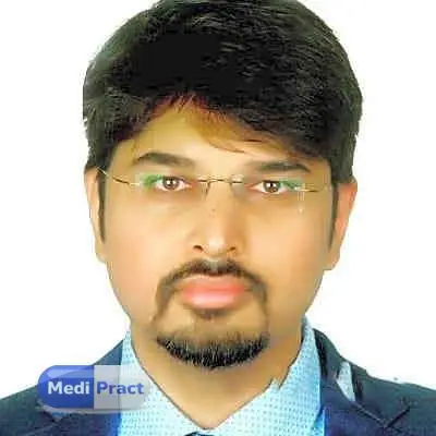 Dr. Jathin Rai Profile Picture