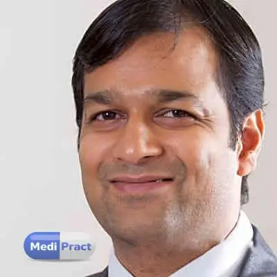 Dr. Jatin Agrawal Profile Picture