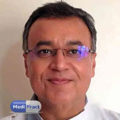 Dr. Jatin Ahuja Profile Picture