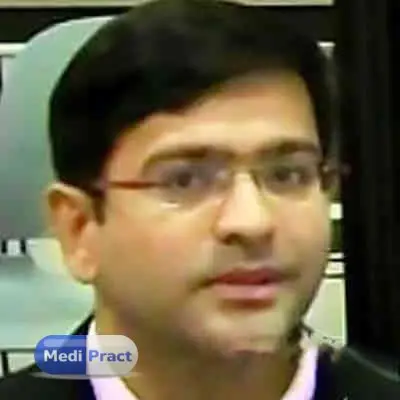 Dr. Jatin Ashar Profile Picture