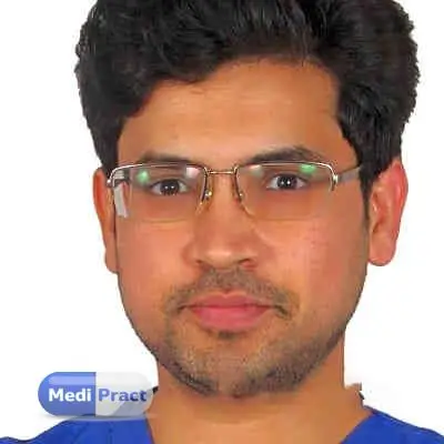 Dr. Jatin Banal Profile Picture
