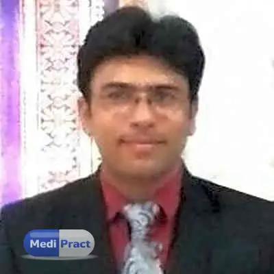 Dr. Jatin Bhanushali Profile Picture
