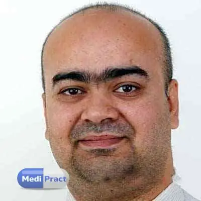 Dr. Jatin Bhatia Profile Picture