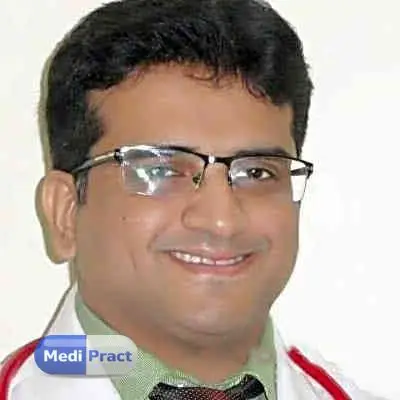 Dr. Jatin Chhabra Profile Picture