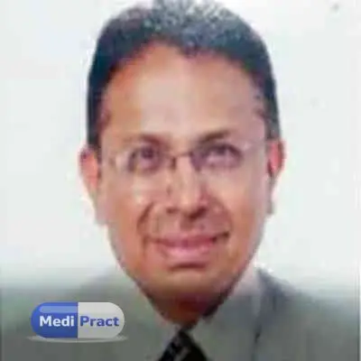 Dr. Jatin Choksi Profile Picture