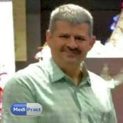 Dr. Jatin Desai Profile Picture