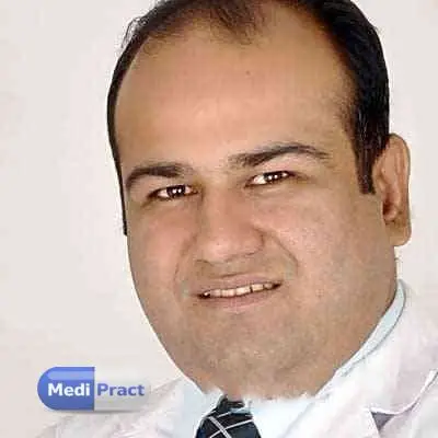 Dr. Jatin Dhirawani Profile Picture