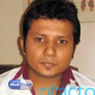 Dr. Jatin Galgat Profile Picture