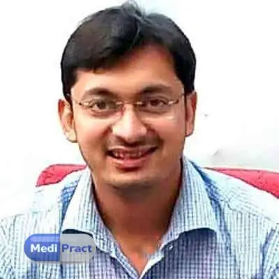 Dr. Jatin Garg Profile Picture