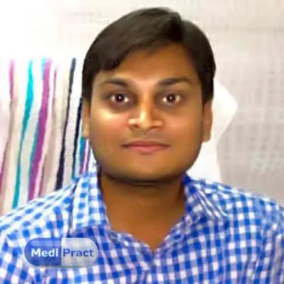 Dr. Jatin Ghadiya Profile Picture