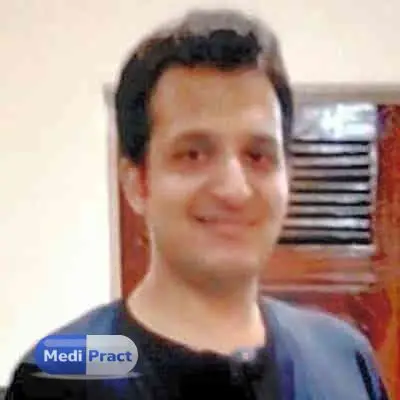 Dr. Jatin Gupta Profile Picture