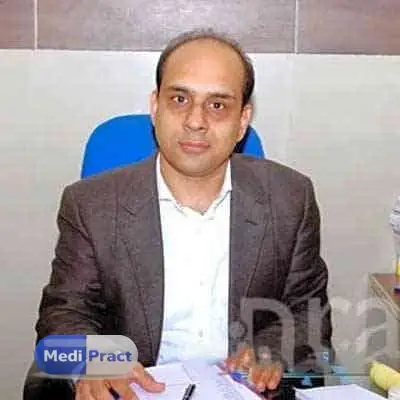 Dr. Jatin Hans Profile Picture
