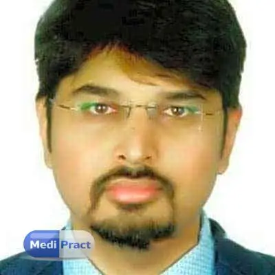 Dr. Jatin Krishna Rai Profile Picture