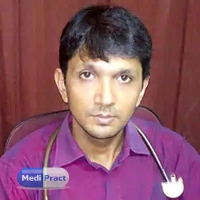 Dr. Jatin Lalukiya Profile Picture