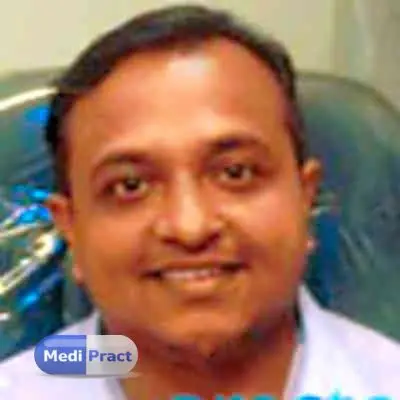 Dr. Jatin M.Shah Profile Picture