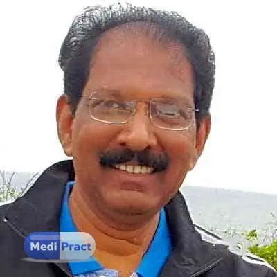 Dr. Jatin Mehta Profile Picture