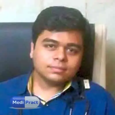 Dr. Jatin P. Shah Profile Picture