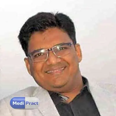 Dr. Jatin Patel Profile Picture