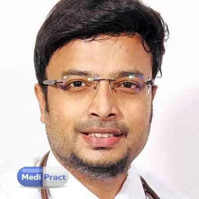 Dr. Jatin Pothuloori Profile Picture