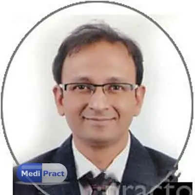 Dr. Jatin Prabhu Profile Picture