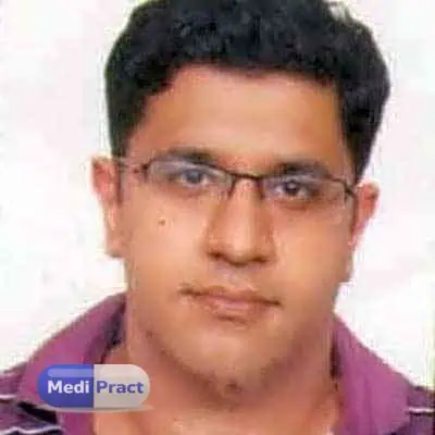 Dr. Jatin Prakash Profile Picture
