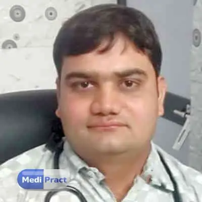 Dr. Jatin R Baldha Profile Picture