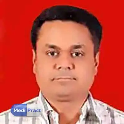 Dr. Jatin Sanadhya Profile Picture