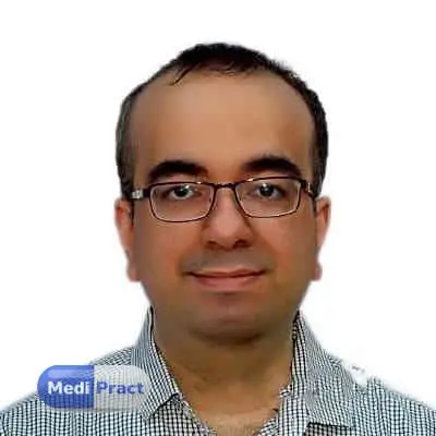 Dr. Jatin Shyam Vazirani Profile Picture