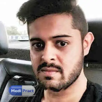 Dr. Jatin Sidhwa Profile Picture