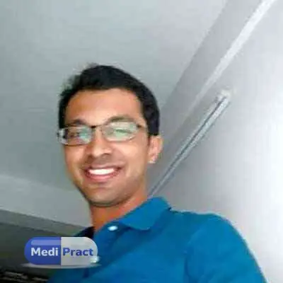 Dr. Jatin V Chauhan Profile Picture