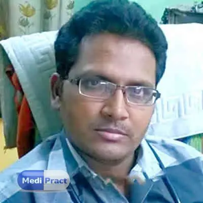 Dr. Jatin V. Patel Profile Picture