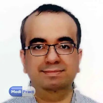 Dr. Jatin Vazirani Profile Picture