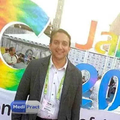 Dr. Jatin Wadhwa Profile Picture