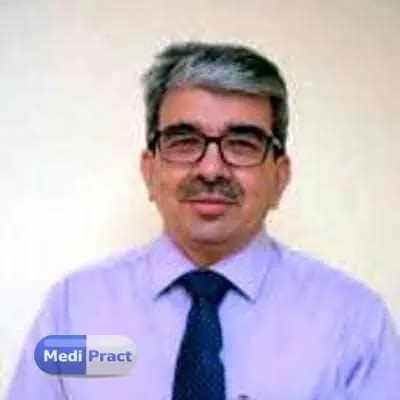 Dr. Jatin Wani Profile Picture