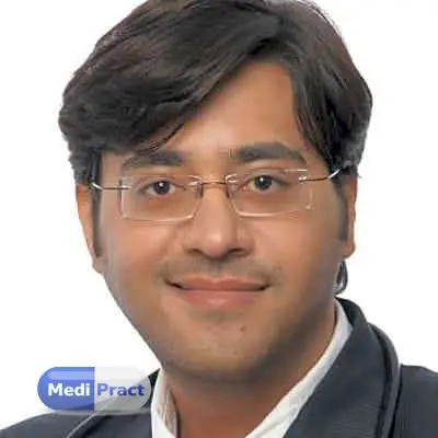 Dr. Jatin Yadav Profile Picture