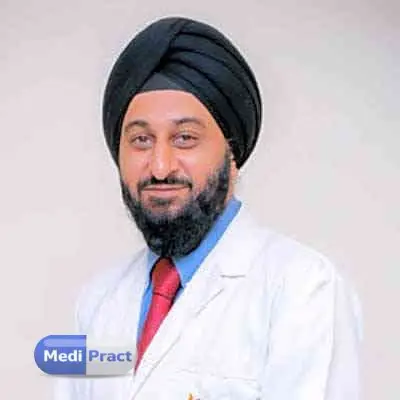 Dr. Jatinder Bir Singh Jaggi Profile Picture