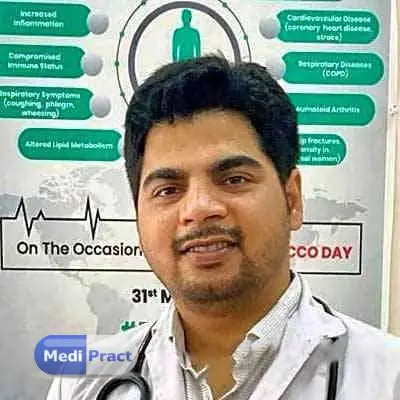 Dr. Jatinder Pal Singh Profile Picture